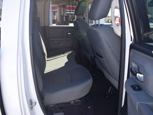 Used 2014 RAM 1500 Big Horn RWD image 11