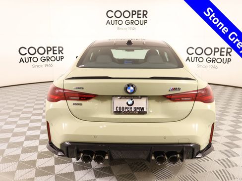 New 2026 BMW M4 xDrive Competition image 20