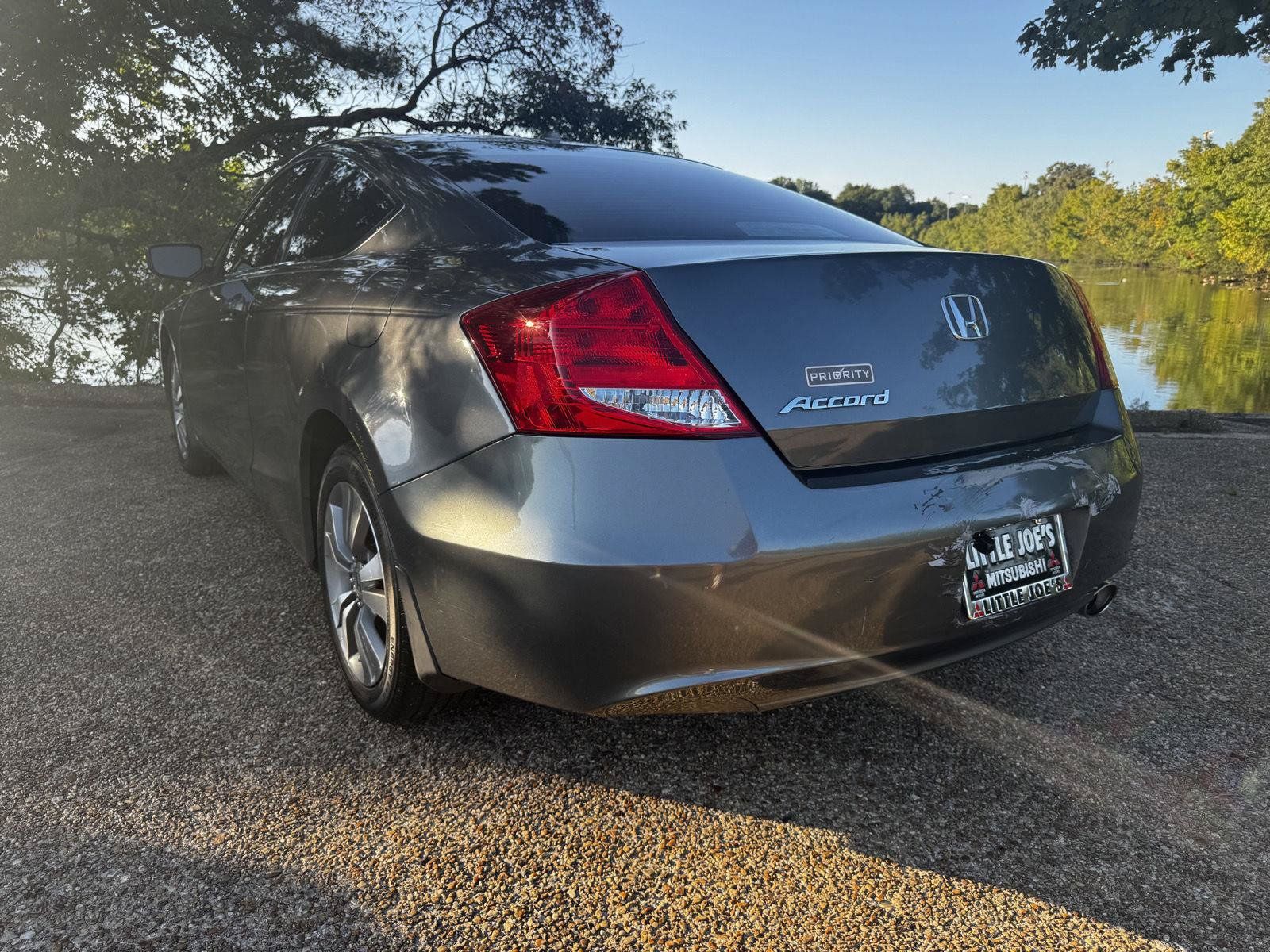Used 2012 Honda Accord EX-L image 8