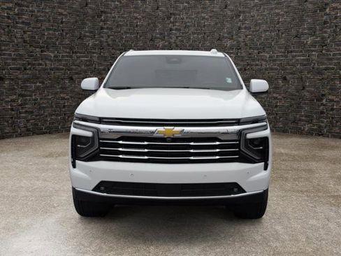 New 2026 Chevrolet Tahoe LT w/ Comfort Package AWD/4WD image 5