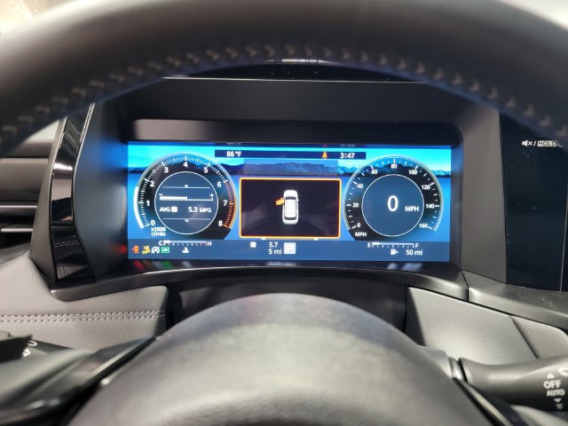 New 2026 Subaru Outback Touring AWD/4WD image 31