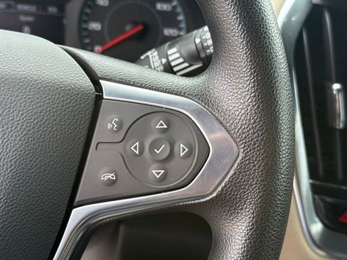 Used 2023 Chevrolet Traverse LS w/ Safety Package AWD/4WD image 18