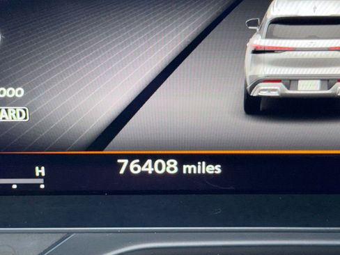 Used 2022 INFINITI QX60 Luxe w/ Vision Package image 19