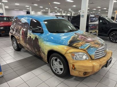 Used 2008 Chevrolet HHR LS