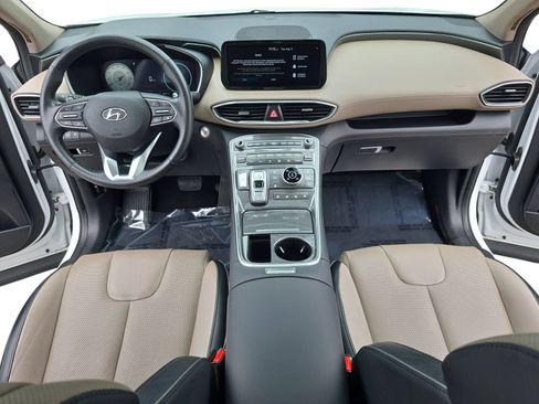 Used 2022 Hyundai Santa Fe Limited w/ Cargo Package AWD/4WD image 9