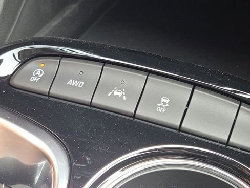 New 2026 Buick Encore GX Sport Touring AWD/4WD image 8