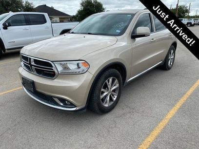 Used 2014 Dodge Durango Limited