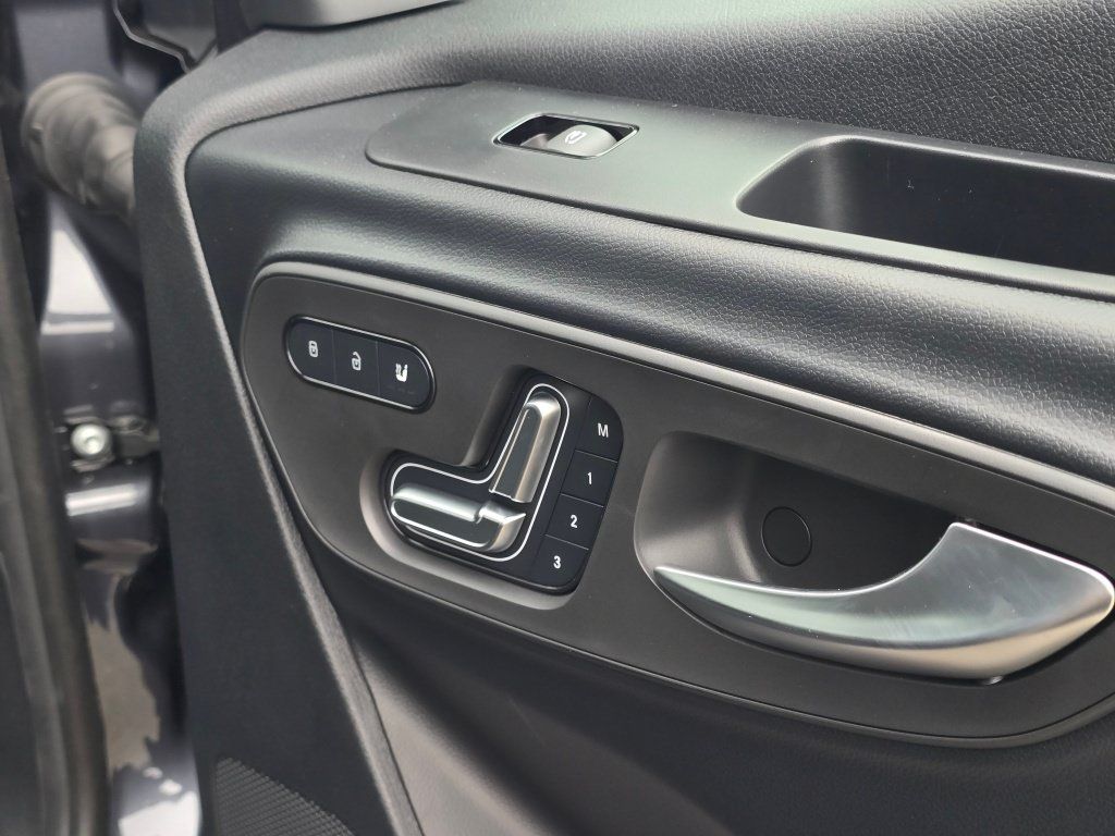 New 2026 Mercedes-Benz Sprinter 2500 image 27