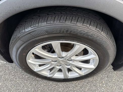 Used 2019 Cadillac XT4 Luxury image 12