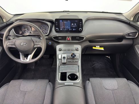 Used 2022 Hyundai Santa Fe SEL image 11