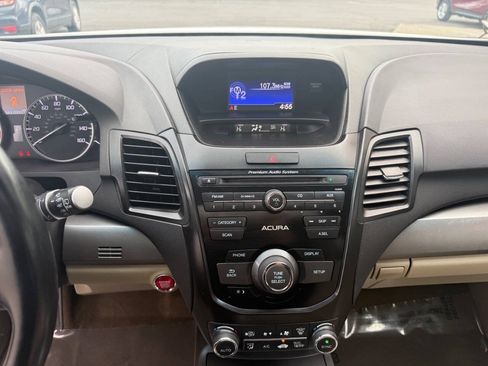 Used 2015 Acura RDX FWD image 12