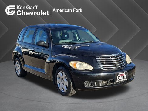 Used 2007 Chrysler PT Cruiser Base image 1