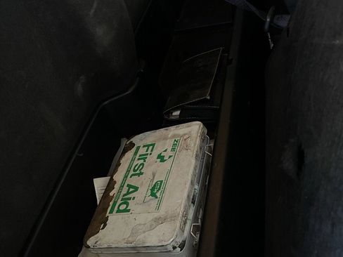 Used 2012 RAM 4500 4x4 Regular Cab w/ Max Tow Pkg image 16