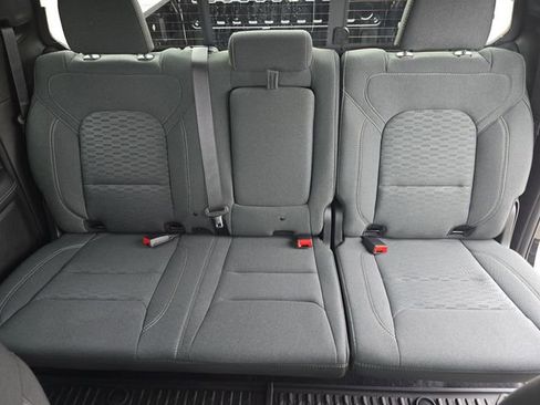 New 2026 RAM 1500 Big Horn AWD/4WD image 23