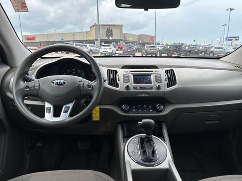 Used 2013 Kia Sportage LX w/ Convenience Pkg AWD/4WD image 14