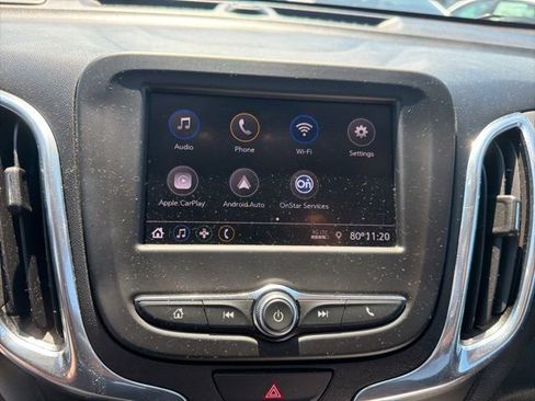 Used 2021 Chevrolet Equinox LT image 6