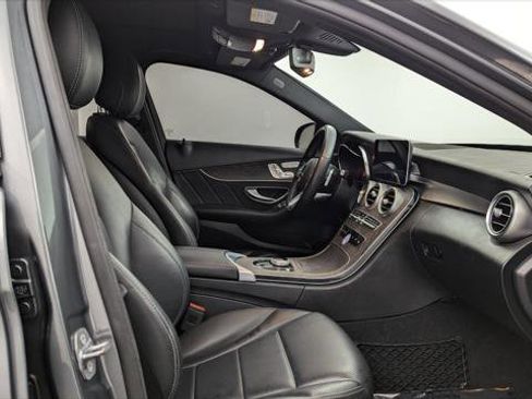 Used 2019 Mercedes-Benz C 300 4MATIC Sedan image 22