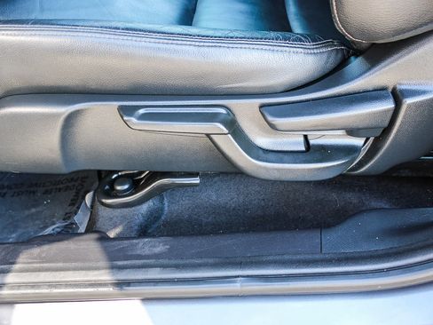 Used 2016 Honda Fit EX-L image 20