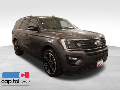 Used 2020 Ford Expedition Limited w/ Equipment Group 303A