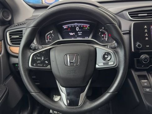 Used 2021 Honda CR-V EX image 20