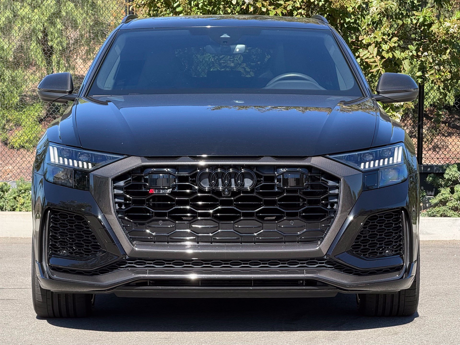 Used 2023 Audi RS Q8 AWD/4WD image 10
