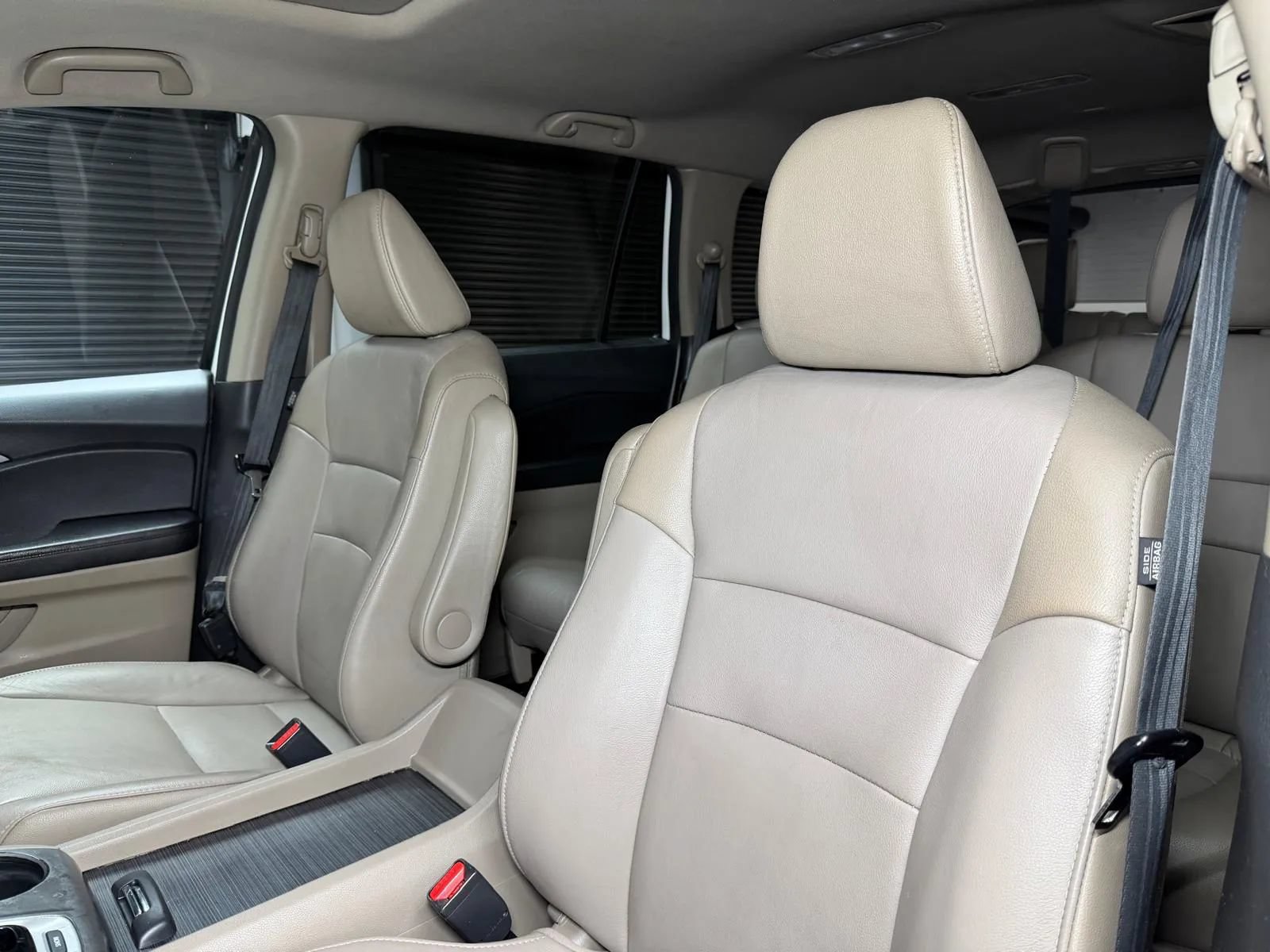 Used 2016 Honda Pilot EX-L image 32