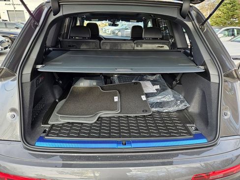 New 2026 Audi Q7 2.0T Premium Plus AWD/4WD image 23