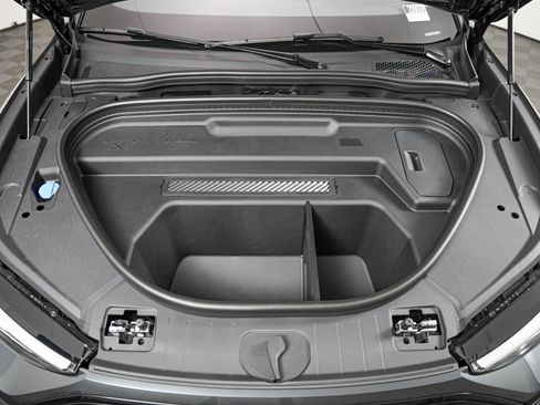 New 2027 Audi Q6 e-tron Premium Plus AWD/4WD image 4