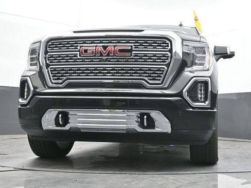 Used 2020 GMC Sierra 1500 Denali w/ Denali Ultimate Package AWD/4WD image 47