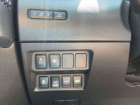 Used 2020 Nissan Rogue Sport SV w/ Technology Package AWD/4WD image 20
