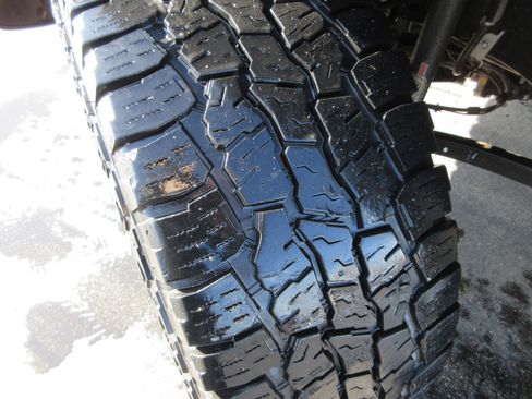 Used 2020 Jeep Wrangler Unlimited Sahara image 19