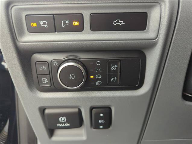 Used 2021 Ford F150 Lariat w/ Equipment Group 502A High AWD/4WD image 15