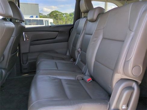 Used 2016 Honda Odyssey EX-L image 14