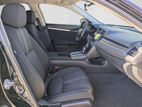 Used 2021 Honda Civic EX image 20