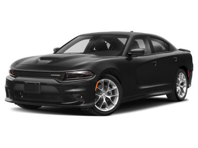 Certified 2022 Dodge Charger R/T w/ Plus Group