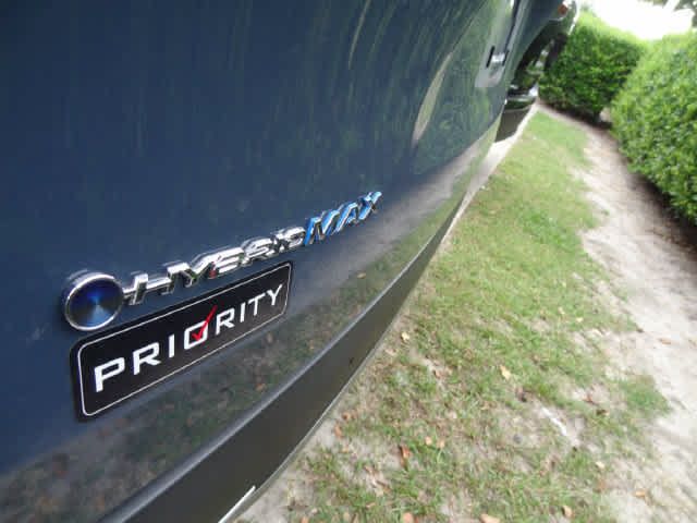 Used 2024 Toyota Grand Highlander AWD Hybrid image 5