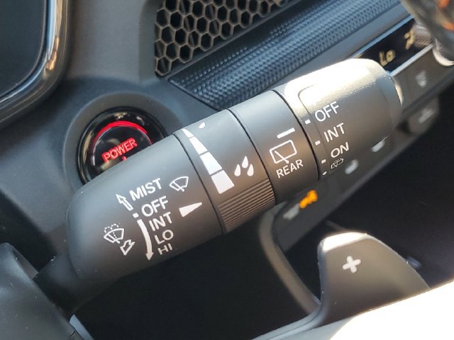 New 2027 Honda CR-V Sport-L image 12