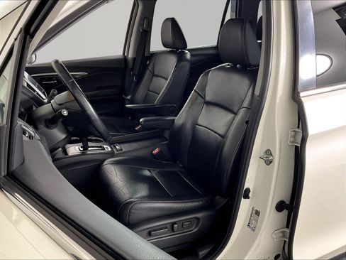 Used 2017 Honda Pilot EX-L image 21