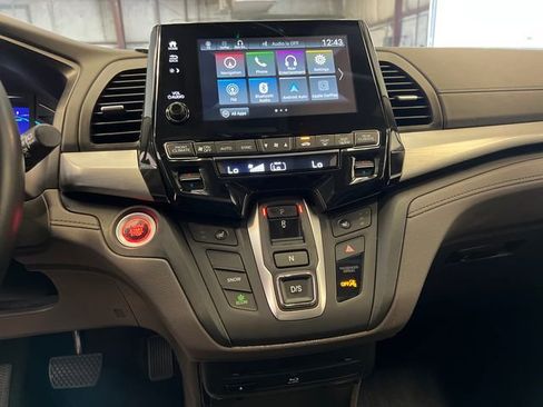 Used 2018 Honda Odyssey EX-L image 23