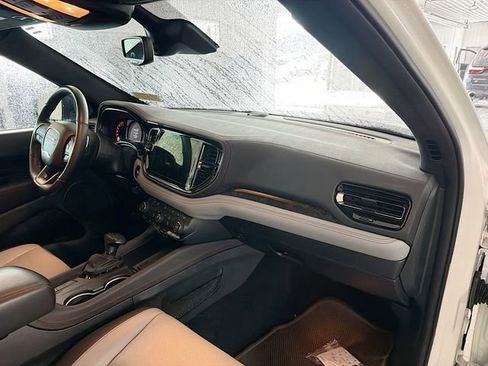 Used 2024 Dodge Durango R/T AWD/4WD image 12