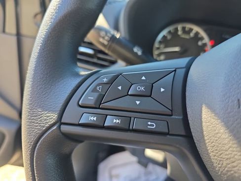 New 2025 Nissan Sentra S image 25