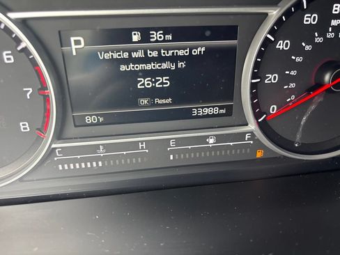 Used 2023 Kia Sorento X-Line EX AWD/4WD image 18