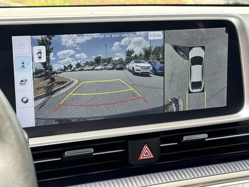 Certified 2023 Hyundai Ioniq 6 Limited RWD image 29