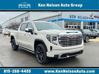 New 2026 GMC Sierra 1500 Denali w/ Denali Reserve Package video 1
