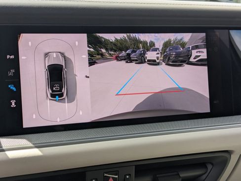 New 2026 Porsche Cayenne Coupe image 20