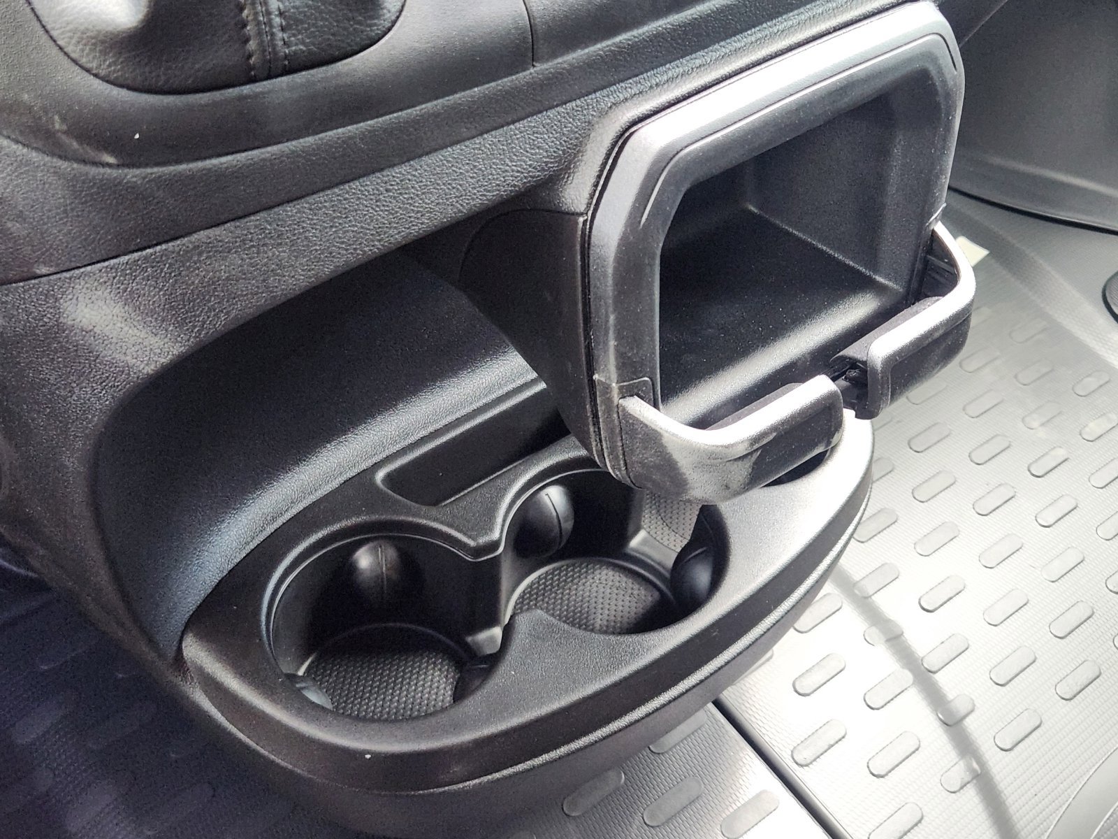New 2026 RAM ProMaster 1500 w/ Power Group FWD image 19
