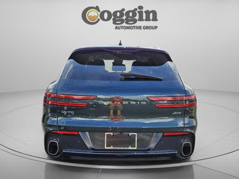 Used 2023 Genesis GV70 2.5T w/ Select Package image 3