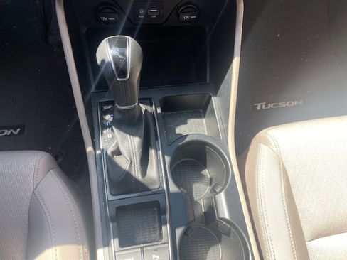 Used 2018 Hyundai Tucson Value image 10