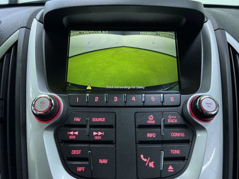Used 2013 GMC Terrain SLT w/ Chrome and Technology Package FWD image 21