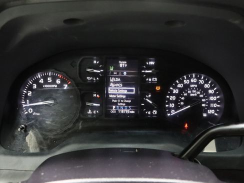 Used 2021 Toyota Tundra SR5 image 35